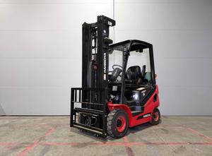 Hangcha XF18G-2 Electric forklift
