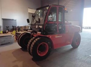 Hangcha XF120D Electric forklift