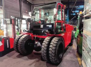 Hangcha XF120D Electric forklift