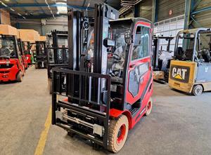 Hangcha XF18G-2 Electric forklift