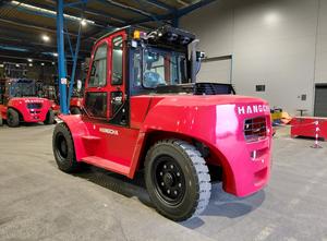 Hangcha XF100D Electric forklift