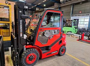 Hangcha XF25G-2 Electric forklift
