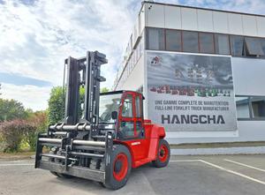 Hangcha XF100D Electric forklift