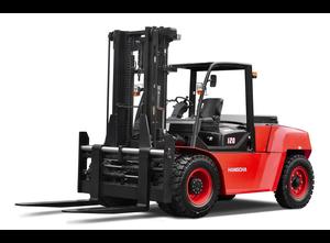 Hangcha XF100D Electric forklift