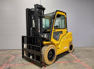 Hangcha XE50i-500 ( CPD50-XEXY2-SI ) Electric forklift