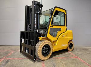 Hangcha XE50i-500 ( CPD50-XEXY2-SI ) Electric forklift