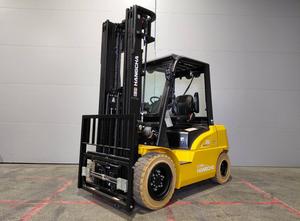 Hangcha XE35i (CPD35-XEY2HA-SI) Electric forklift