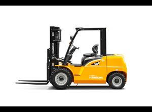 Hangcha XE50i-500 ( CPD50-XEXY2-SI ) Electric forklift