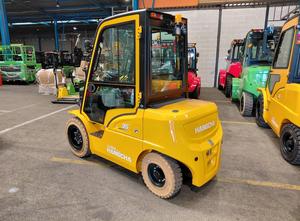 Hangcha XE35i (CPD35-XEY2HA-SI) Electric forklift