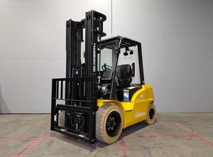 Hangcha XE35i (CPD35-XEY2HA-SI) Electric forklift