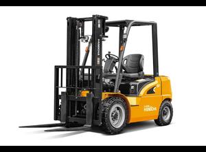 Hangcha XE30i ( CPD30-XEY2HA-SI ) Electric forklift