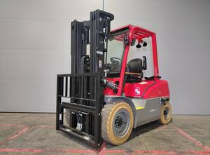 Hangcha XE30i ( CPD30-XEY2HA-SI ) Electric forklift