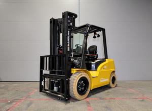 Hangcha XE30Hi ( CPD30-XEY2H2-SI ) Electric forklift