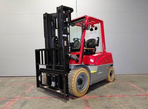 Hangcha XE30i ( CPD30-XEY2HA-SI ) Electric forklift