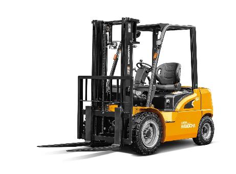 Hangcha XE20Ci ( CPD20-XEXY2HA-SI ) P2610061647