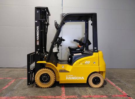 Hangcha XE20Ci ( CPD20-XEXY2HA-SI ) P2610061659