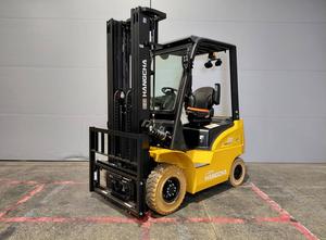 Hangcha XE20Ci ( CPD20-XEXY2HA-SI ) Electric forklift