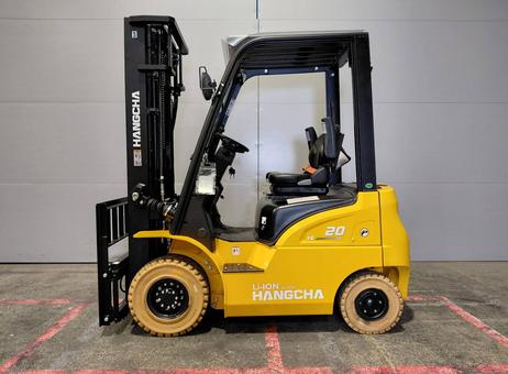 Hangcha XE20Ci ( CPD20-XEXY2HA-SI ) P2610061660