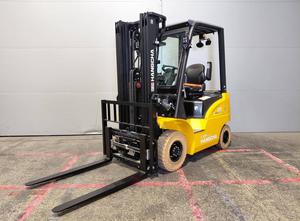 Hangcha XE20Ci ( CPD20-XEXY2HA-SI ) Electric forklift
