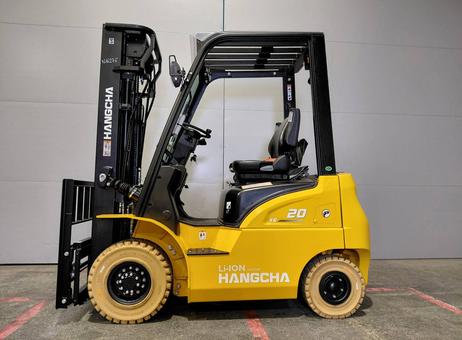 Hangcha XE20Ci ( CPD20-XEXY2HA-SI ) P2610061664