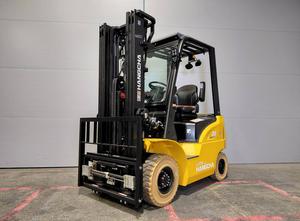 Hangcha XE20Ci ( CPD20-XEXY2HA-SI ) Electric forklift