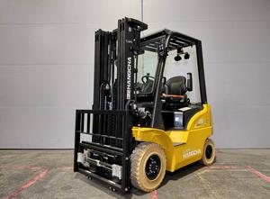 Hangcha XE20Ci ( CPD20-XEXY2HA-SI ) Electric forklift