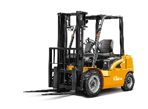 Hangcha XE20Ci ( CPD20-XEXY2HA-SI ) Electric forklift