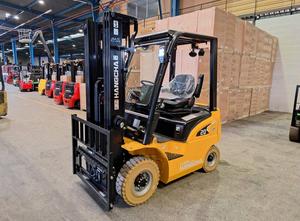 Hangcha XE20Ci Electric forklift