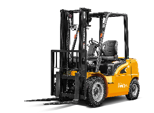 Hangcha XE18i (CPD18-XEY2HA-SI) Electric forklift