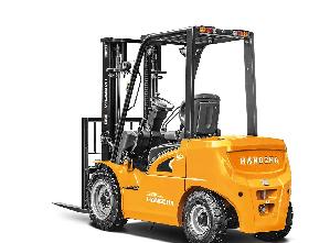 Hangcha XE15i (CPD15-XEY2HA-SI) Electric forklift