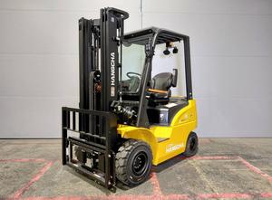 Hangcha XE15i (CPD15-XEY2HA-SI) Electric forklift