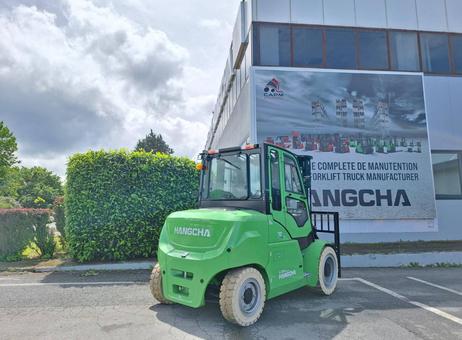 Hangcha XC70i (CPD70-XCY2-SI) P2610061693
