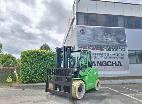 Hangcha XC70i (CPD70-XCY2-SI) P2610061693