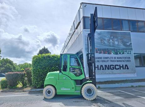 Hangcha XC70i (CPD70-XCY2-SI) P2610061693