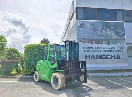 Hangcha XC70i (CPD70-XCY2-SI) P2610061693
