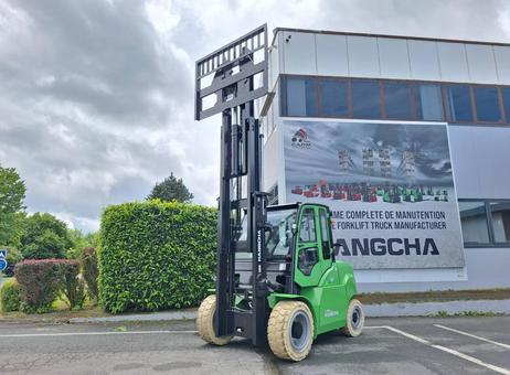 Hangcha XC70i (CPD70-XCY2-SI) P2610061693