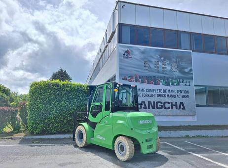Hangcha XC70i (CPD70-XCY2-SI) P2610061693