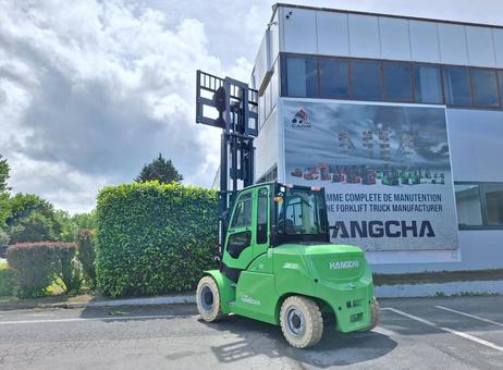 Hangcha XC70i (CPD70-XCY2-SI) P2610061693