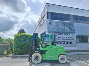 Hangcha XC70i (CPD70-XCY2-SI) Electric forklift