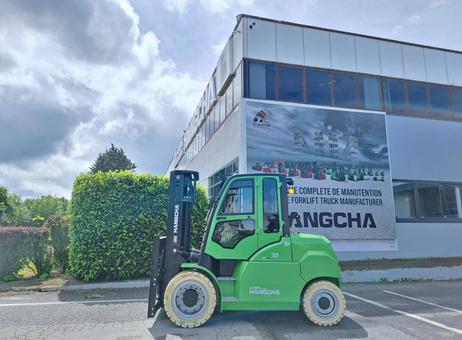Hangcha XC70i (CPD70-XCY2-SI) P2610061693