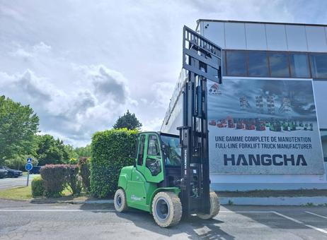 Hangcha XC70i (CPD70-XCY2-SI) P2610061693