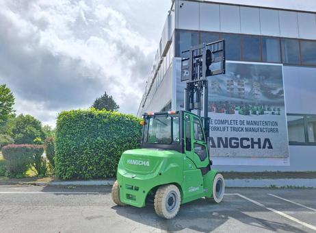 Hangcha XC70i (CPD70-XCY2-SI) P2610061693