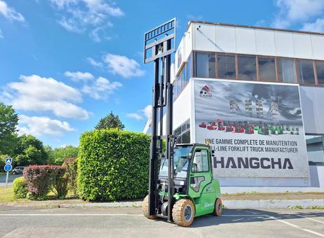 Hangcha XC50i-600 P2610061696