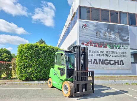 Hangcha XC50i-600 P2610061696