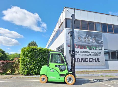 Hangcha XC50i-600 P2610061696