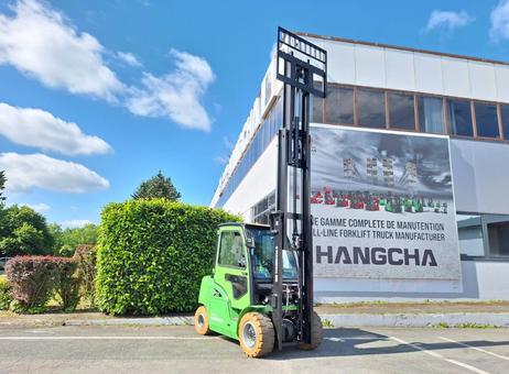 Hangcha XC50i-600 P2610061696