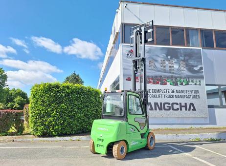 Hangcha XC50i-600 P2610061696
