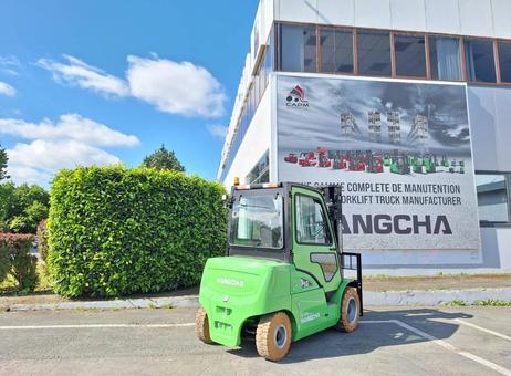 Hangcha XC50i-600 P2610061696