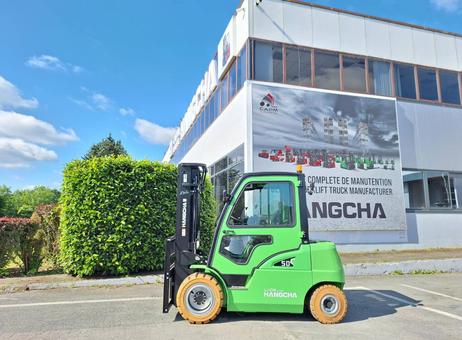 Hangcha XC50i-600 P2610061696