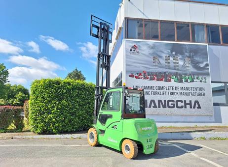 Hangcha XC50i-600 P2610061696